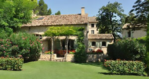 Provence Art Retreat - our villa les cigales
